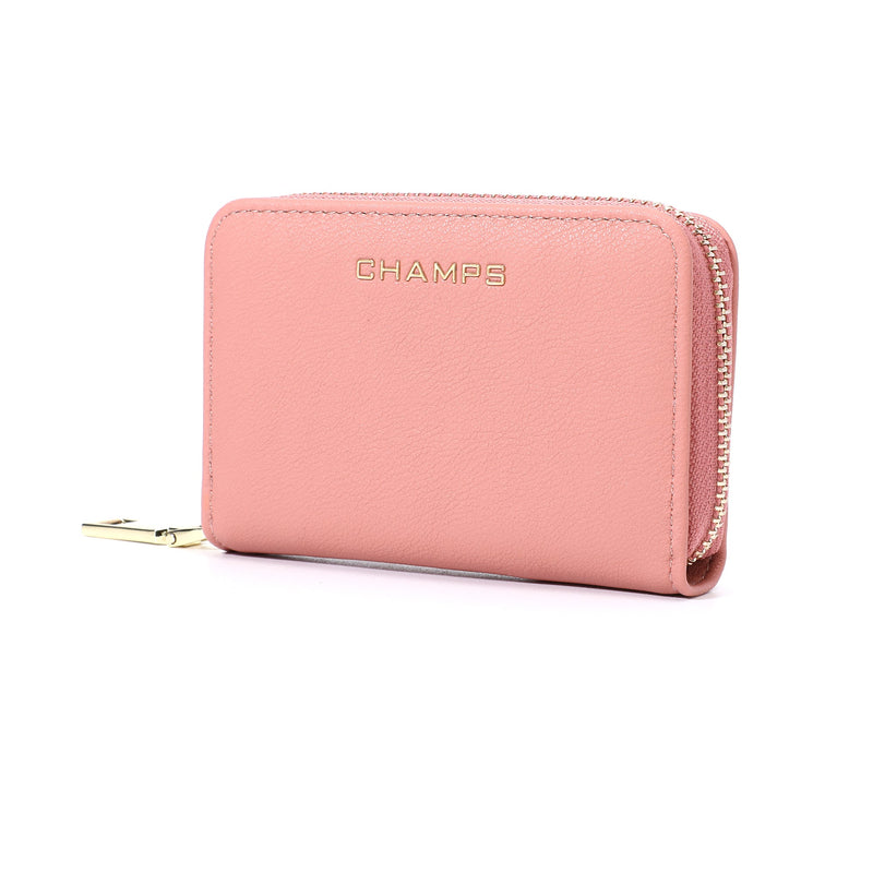 Champs Portefeuille Palm emblématique  