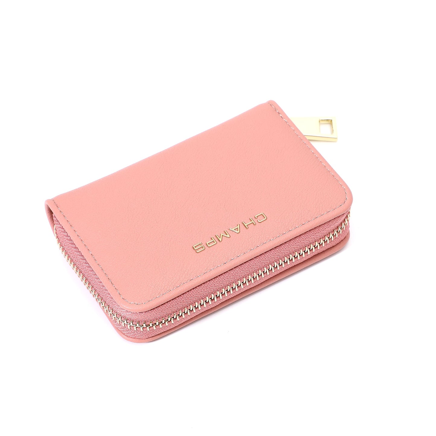 Champs Iconic Palm Wallet