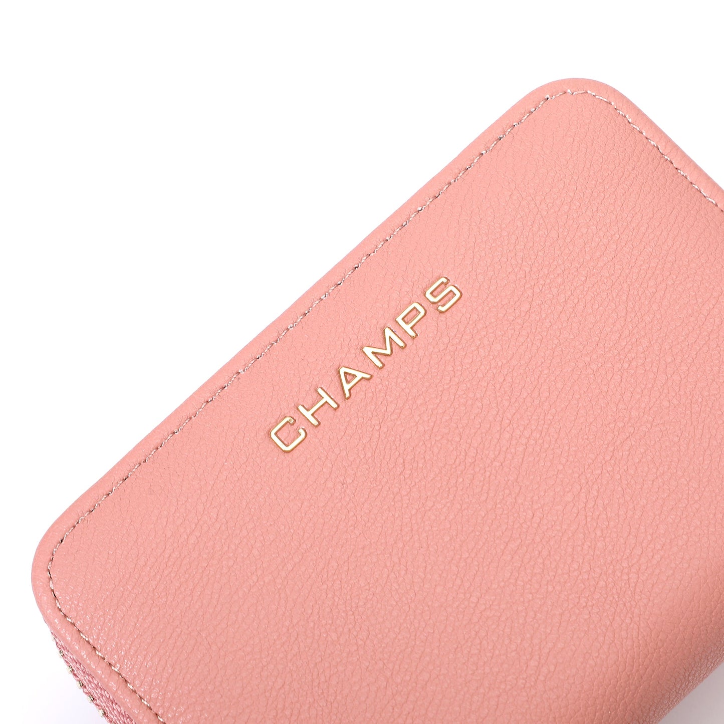 Champs Iconic Palm Wallet
