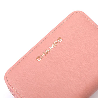 Champs Portefeuille Palm emblématique  