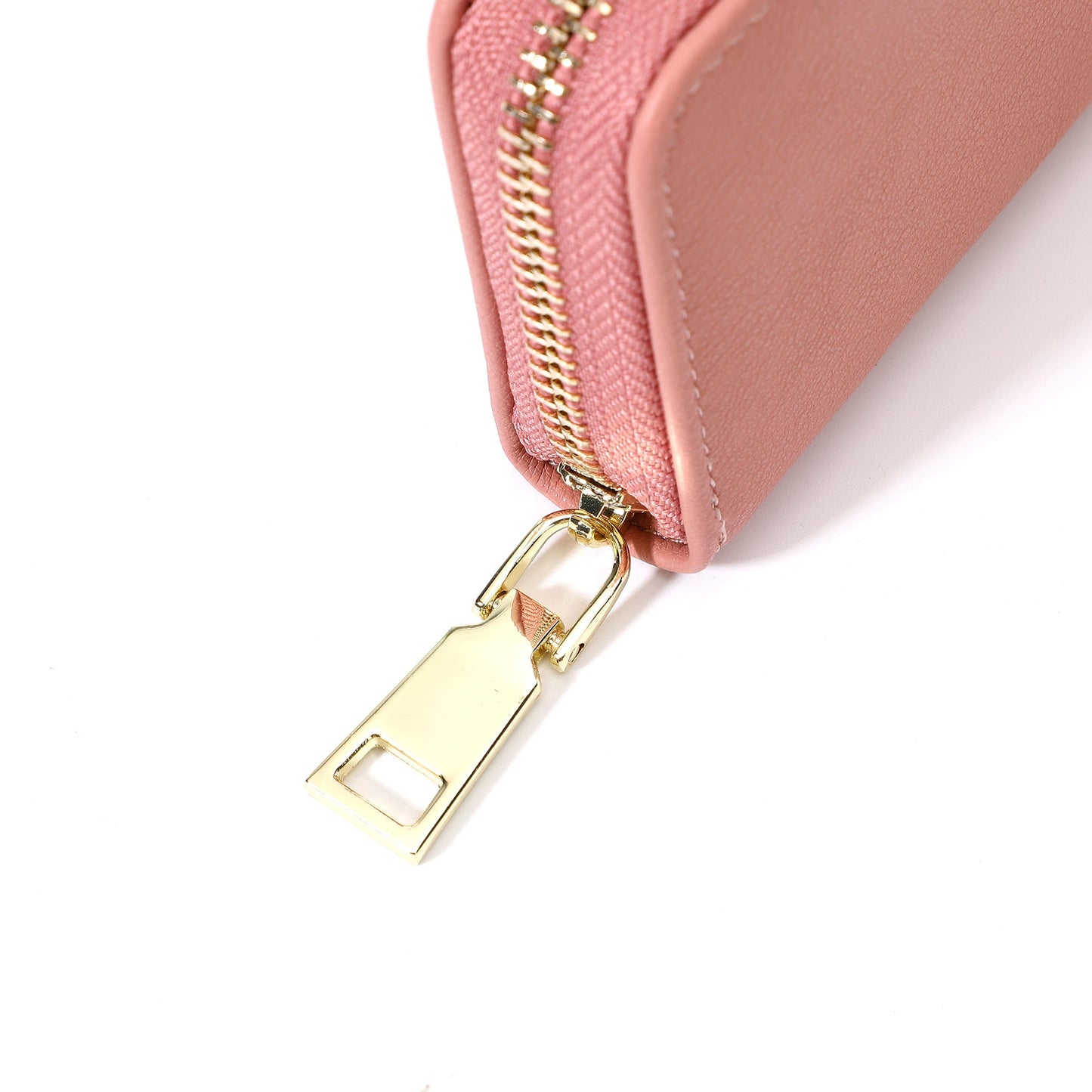 Champs Iconic Palm Wallet