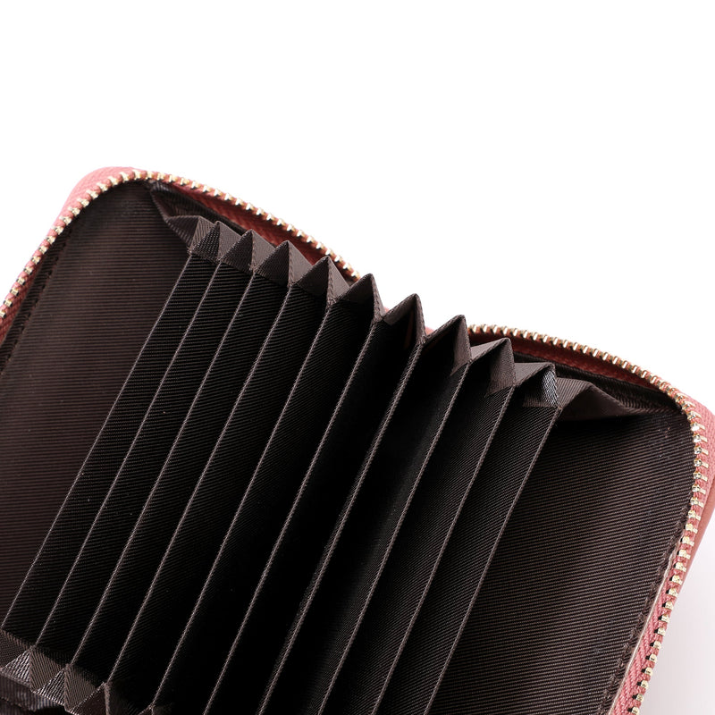 Champs Portefeuille Palm emblématique  