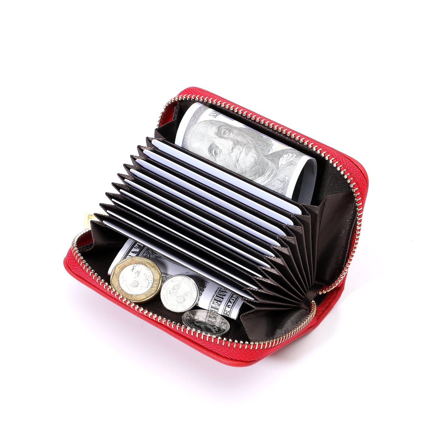 Champs Iconic Palm Wallet