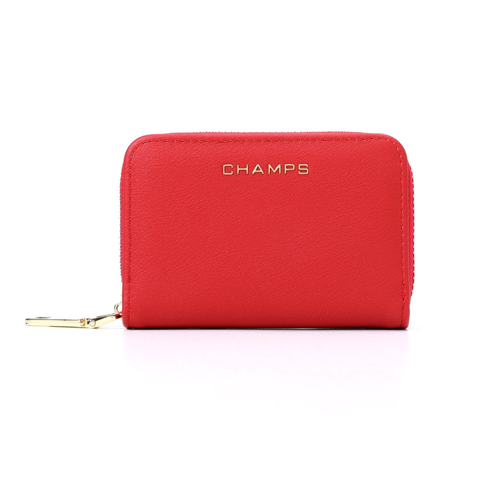 Champs Iconic Palm Wallet