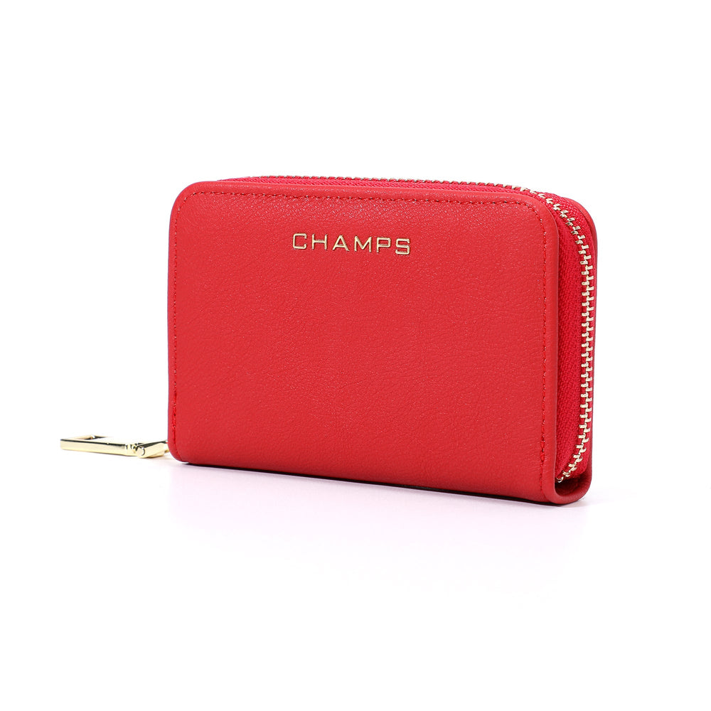 Champs Iconic Palm Wallet