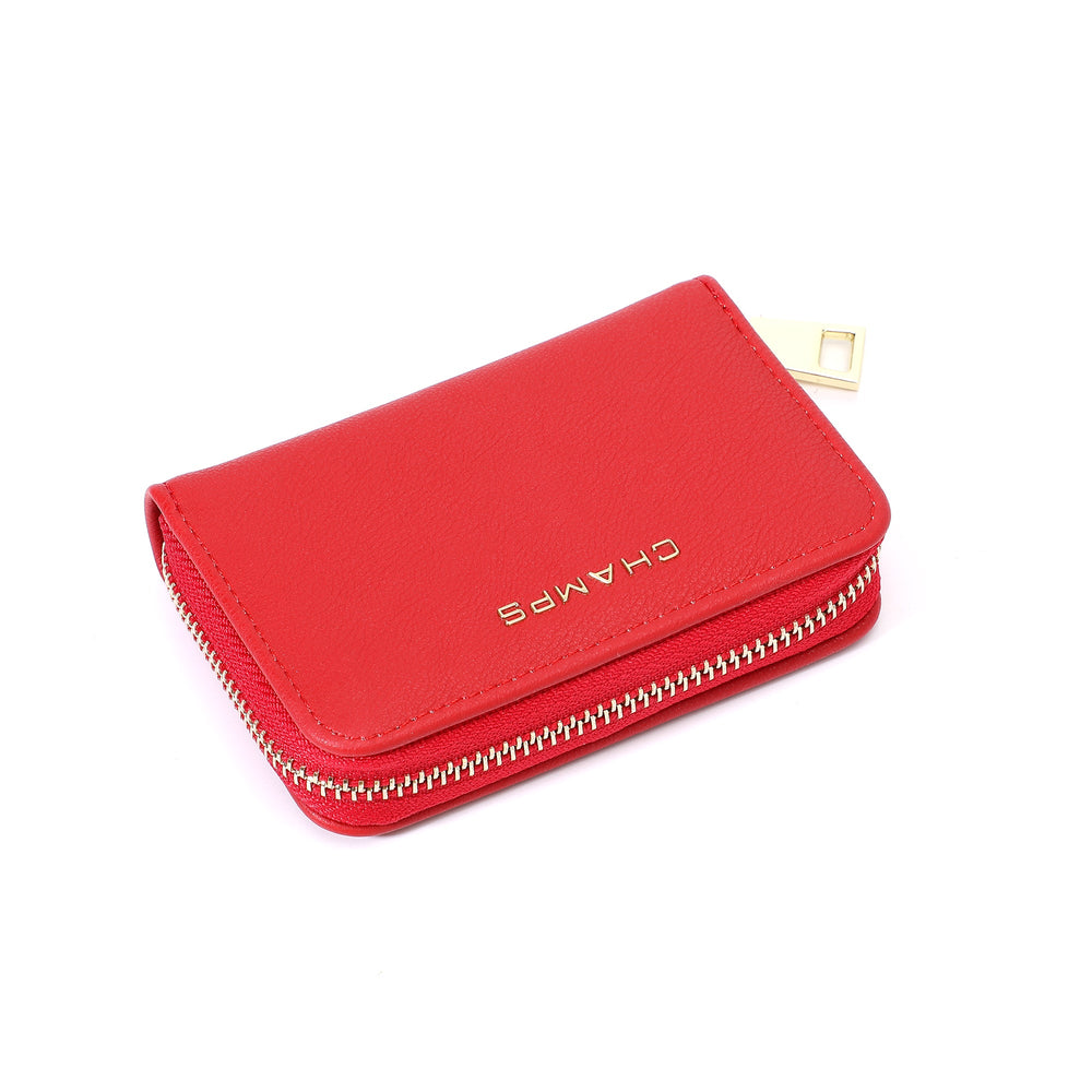 Champs Iconic Palm Wallet