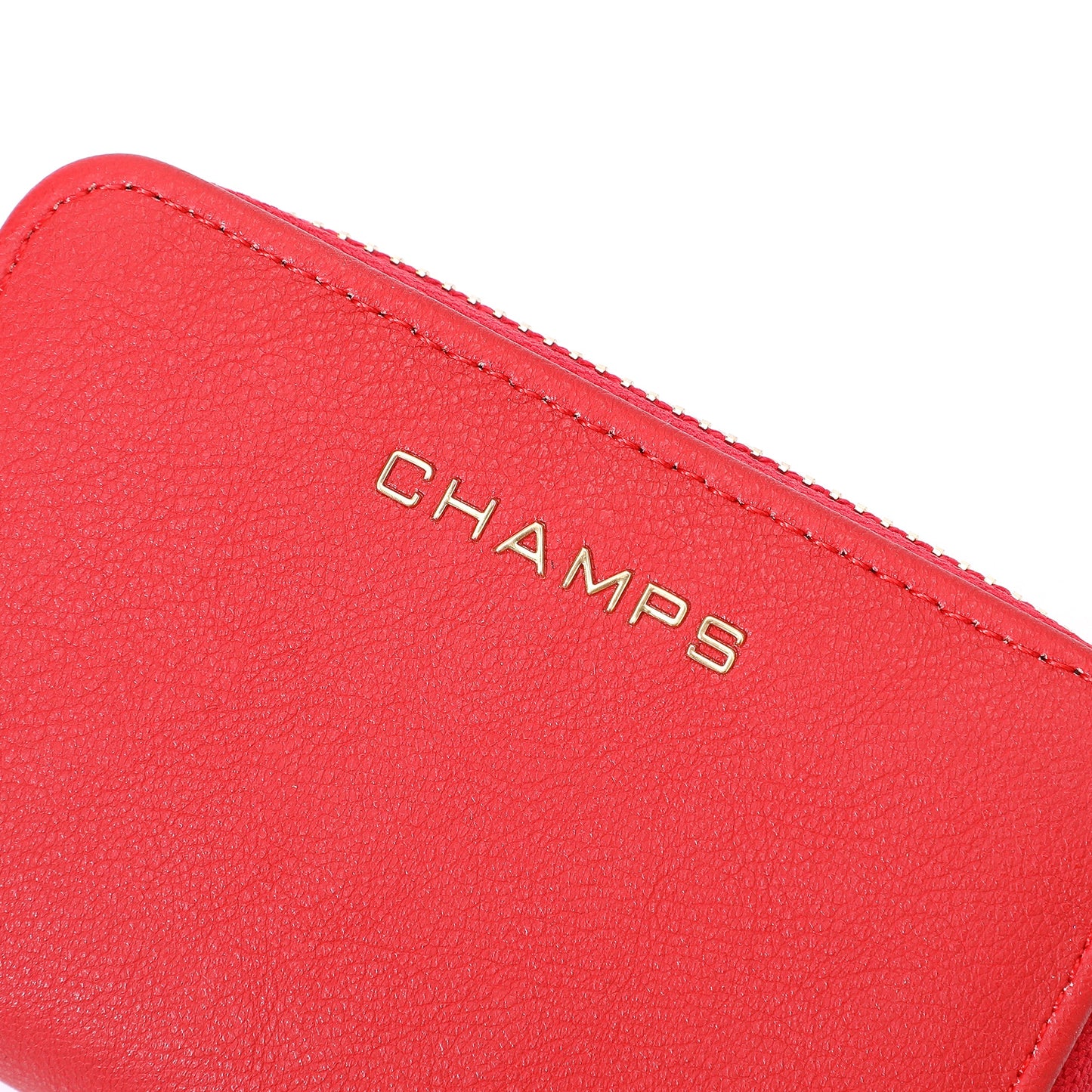 Champs Iconic Palm Wallet