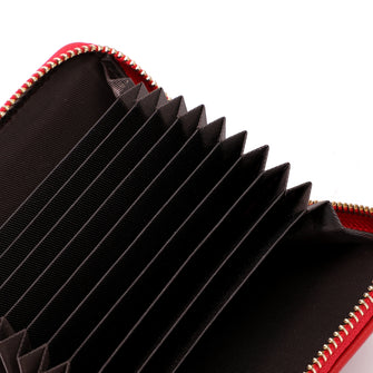 Champs Portefeuille Palm emblématique  