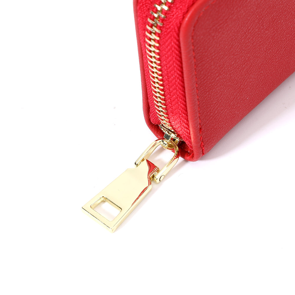 Champs Iconic Palm Wallet