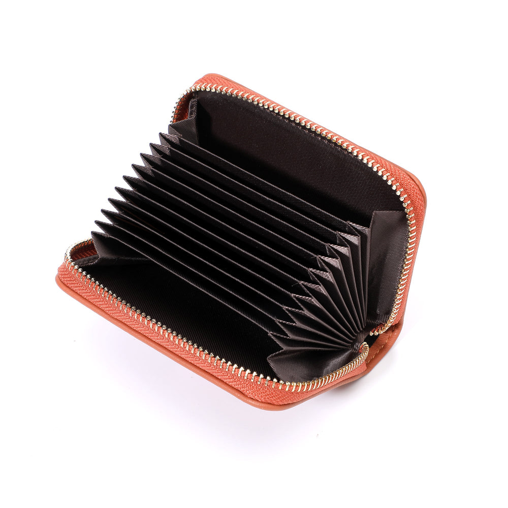 Champs Iconic Palm Wallet