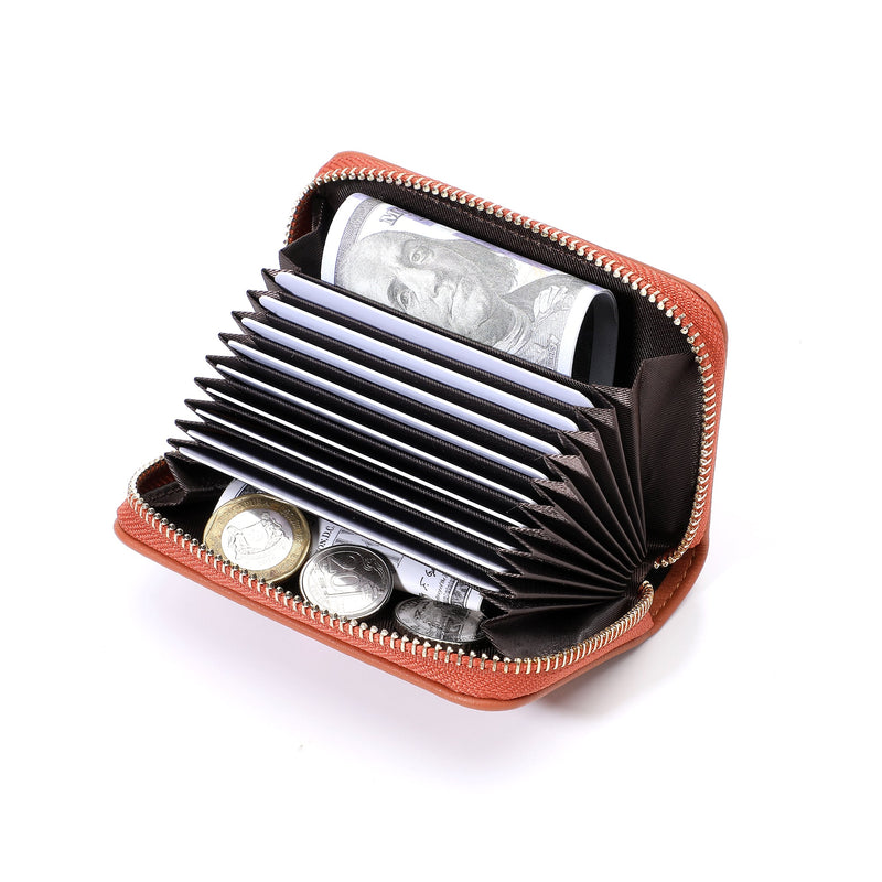 Champs Portefeuille Palm emblématique  