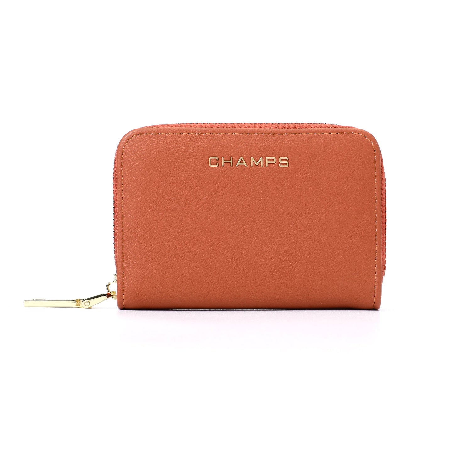 Champs Iconic Palm Wallet
