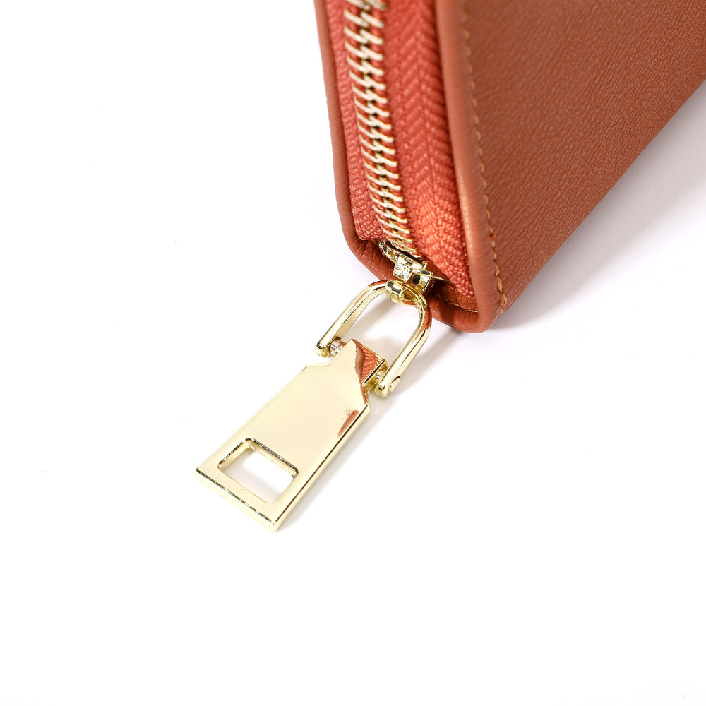 Champs Iconic Palm Wallet