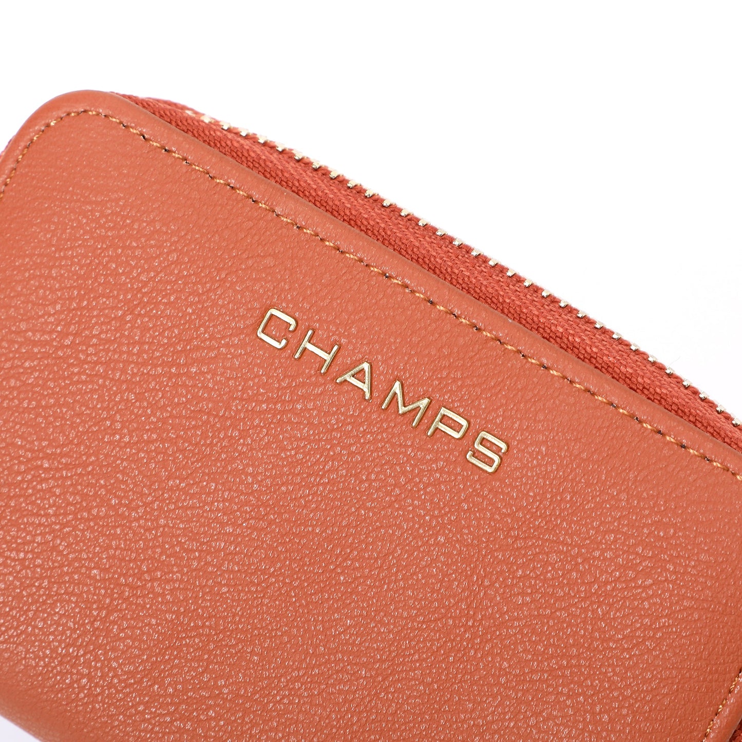 Champs Iconic Palm Wallet