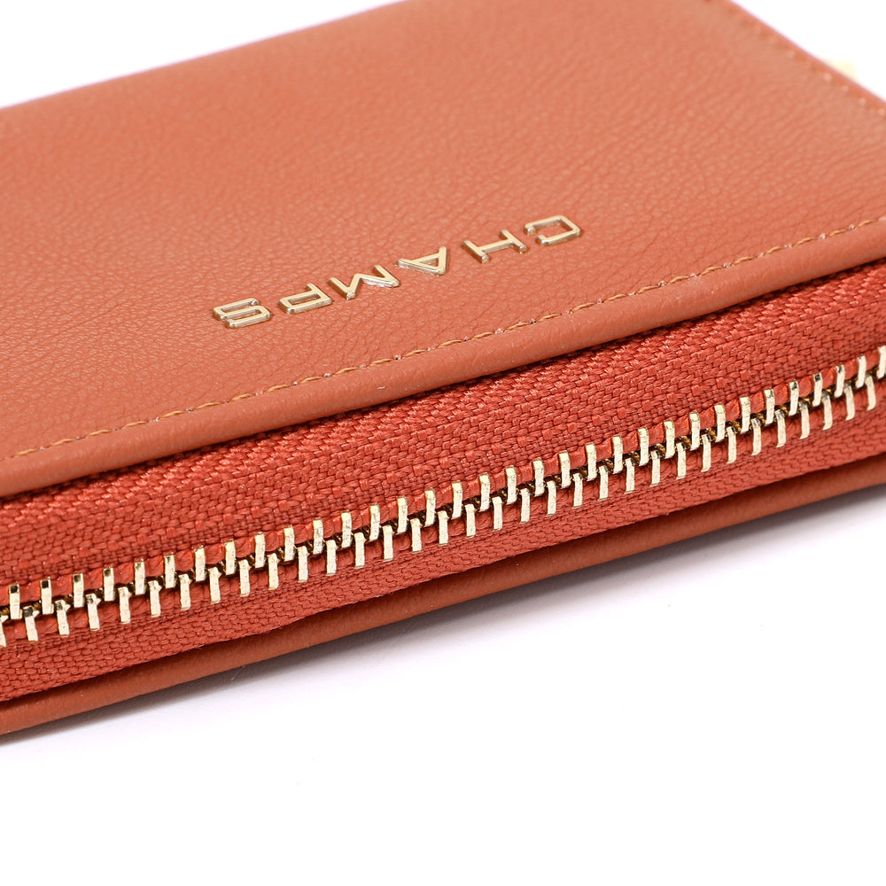 Champs Iconic Palm Wallet