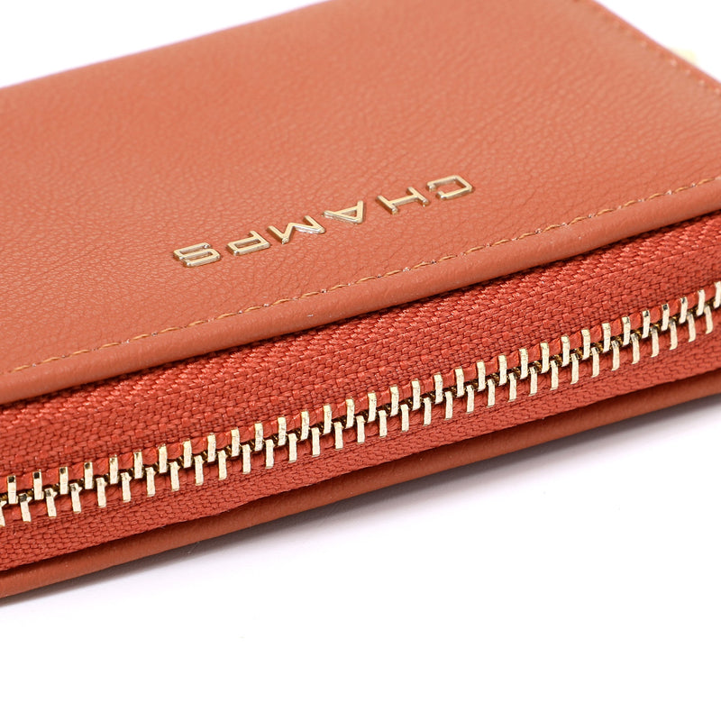 Champs Portefeuille Palm emblématique  