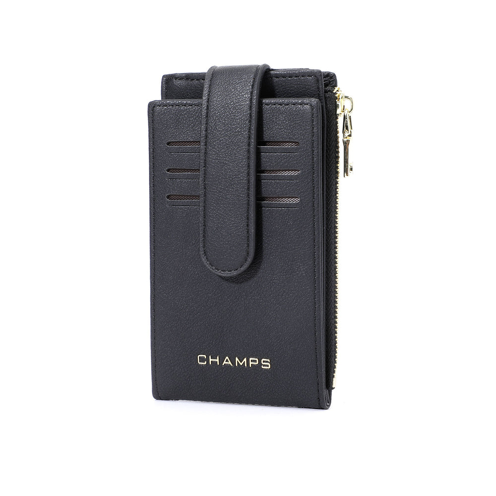 Champs Porte-cartes Iconic Yoga