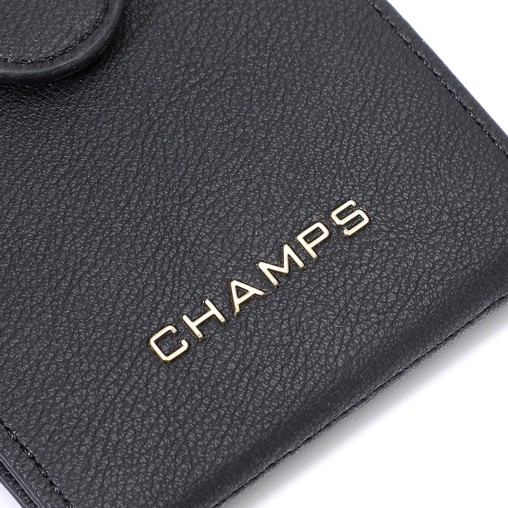 Champs Porte-cartes Iconic Yoga