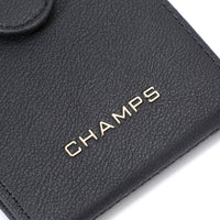 Champs Porte-cartes Iconic Yoga
