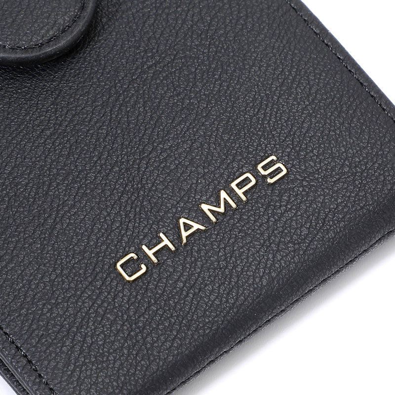 Champs Porte-cartes Iconic Yoga