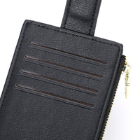 Champs Porte-cartes Iconic Yoga