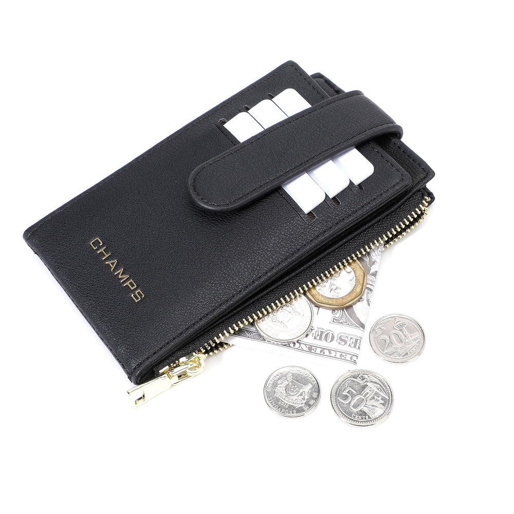 Champs Porte-cartes Iconic Yoga