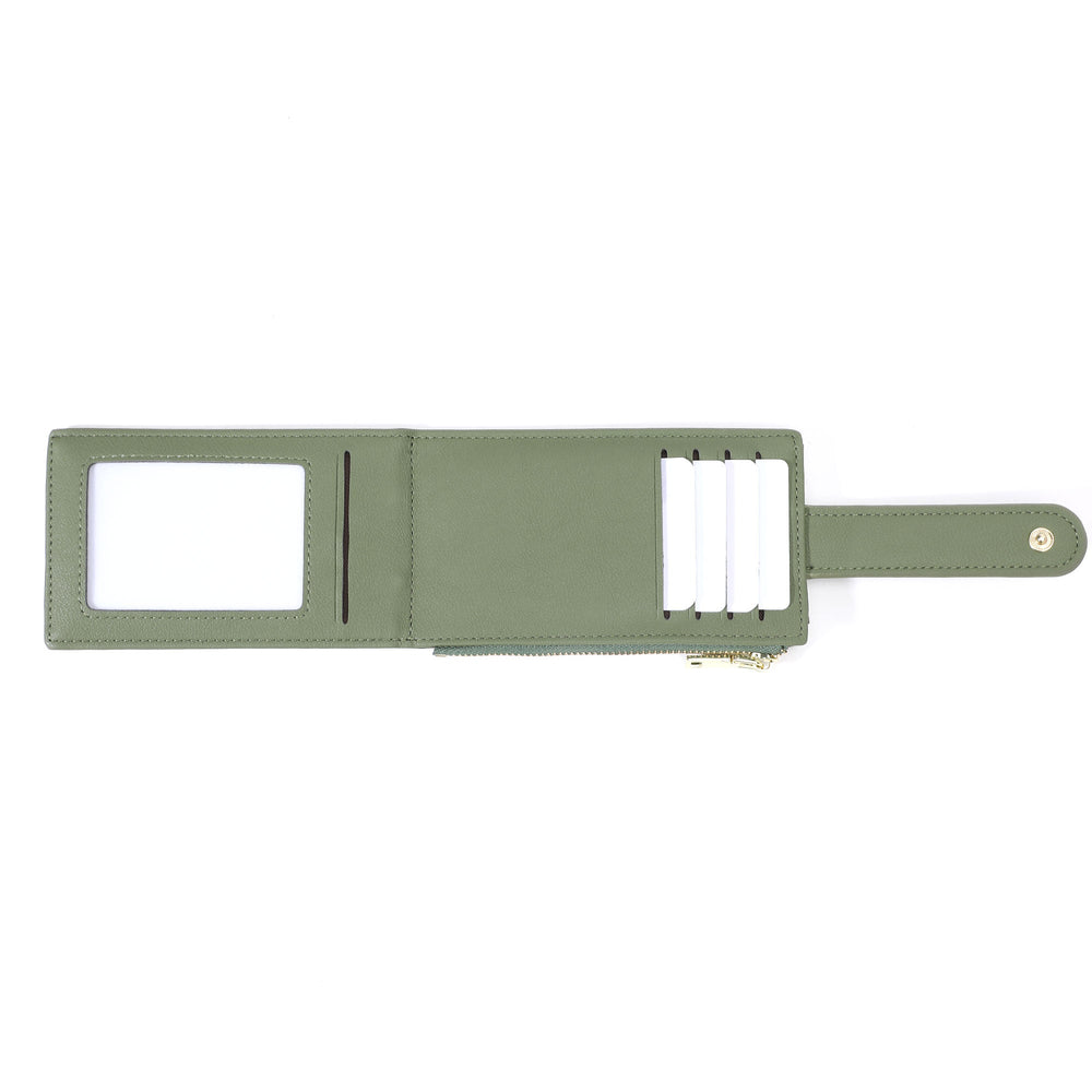 Champs Porte-cartes Iconic Yoga