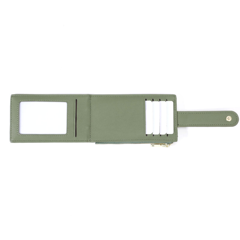 Champs Porte-cartes Iconic Yoga