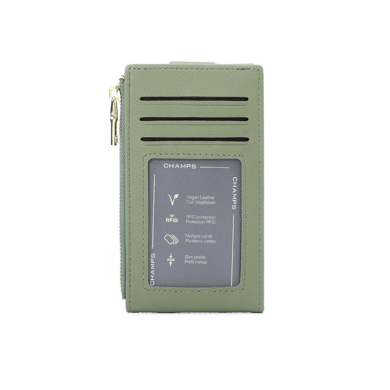 Champs Porte-cartes Iconic Yoga