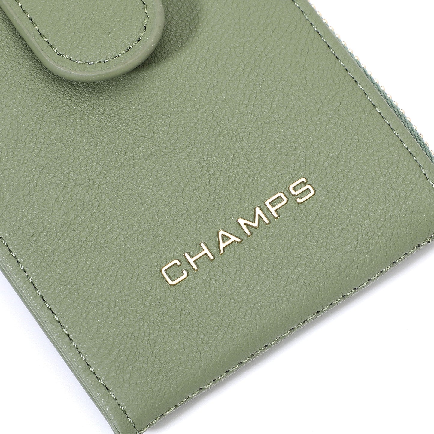Champs Porte-cartes Iconic Yoga