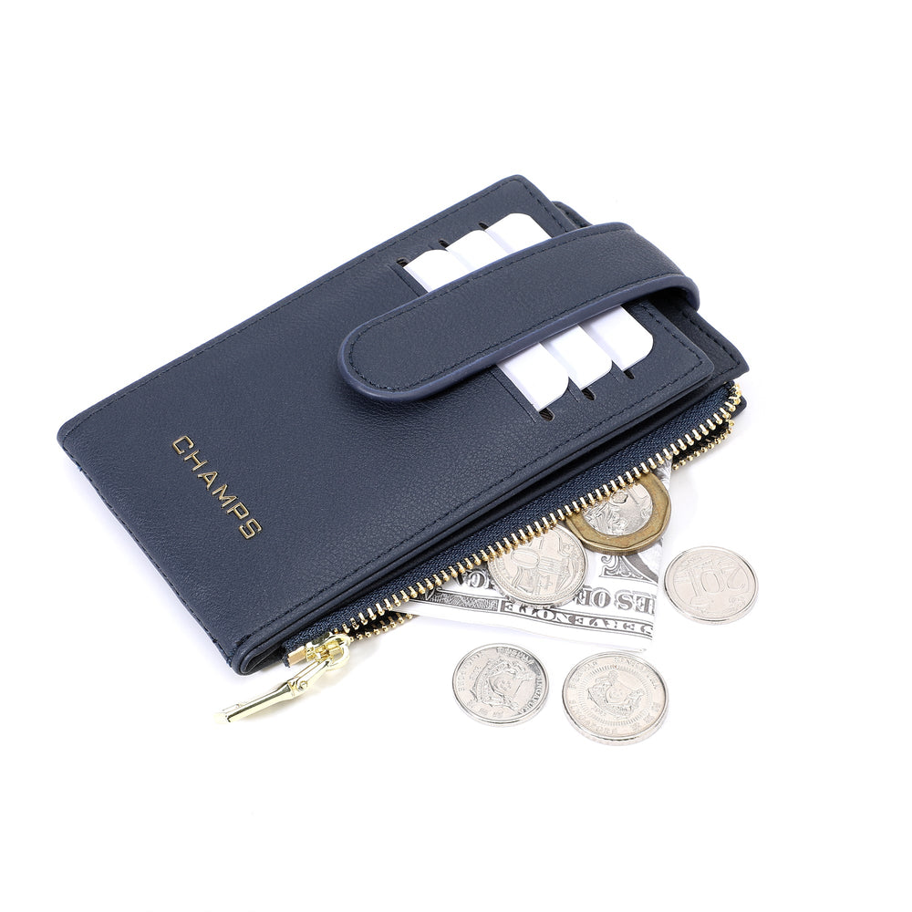 Champs Porte-cartes Iconic Yoga