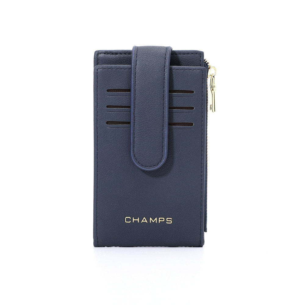 Champs Porte-cartes Iconic Yoga