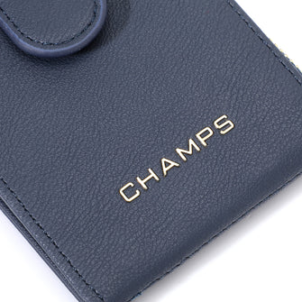 Champs Porte-cartes Iconic Yoga