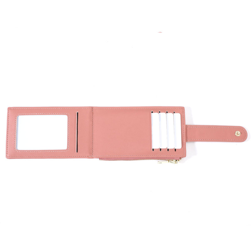 Champs Porte-cartes Iconic Yoga