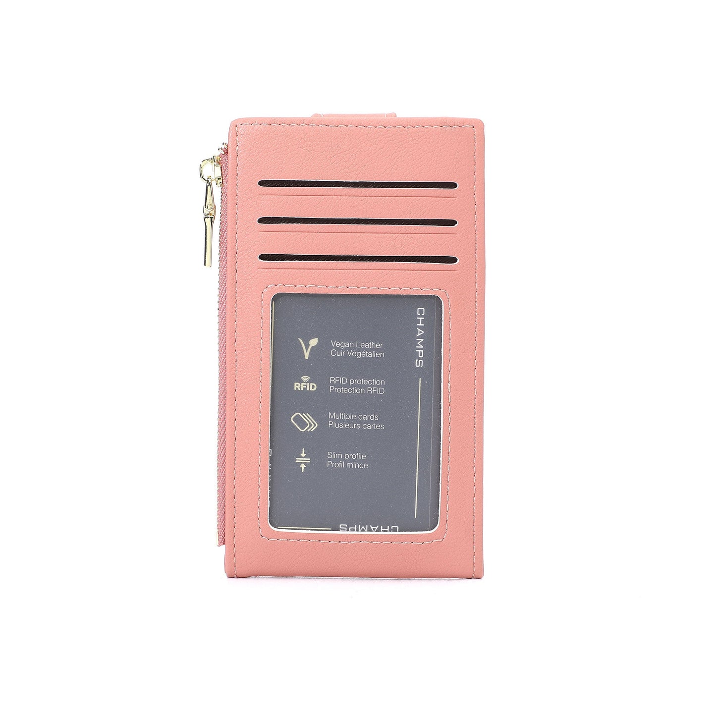 Champs Porte-cartes Iconic Yoga