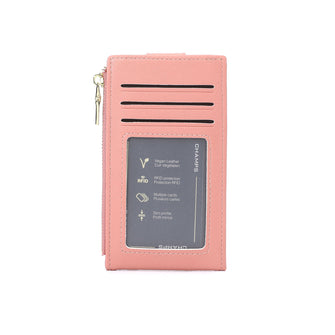 Champs Porte-cartes Iconic Yoga