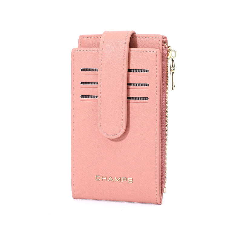 Champs Porte-cartes Iconic Yoga