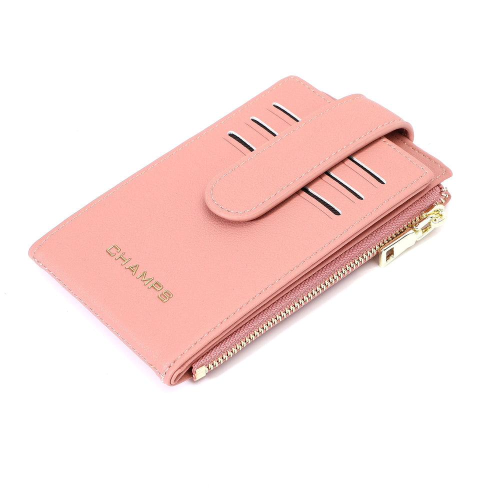 Champs Porte-cartes Iconic Yoga