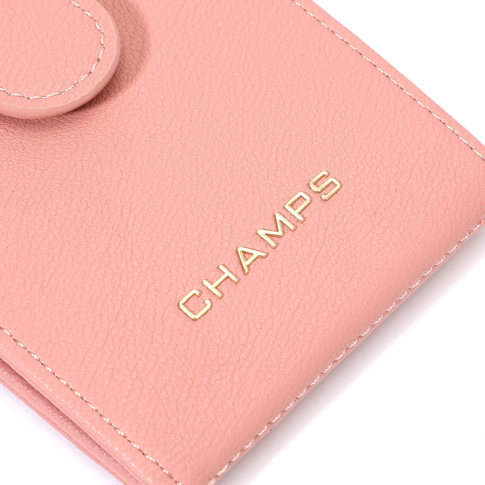 Champs Porte-cartes Iconic Yoga