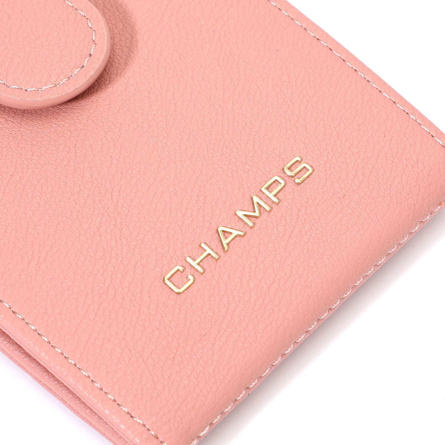 Champs Porte-cartes Iconic Yoga