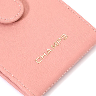 Champs Porte-cartes Iconic Yoga