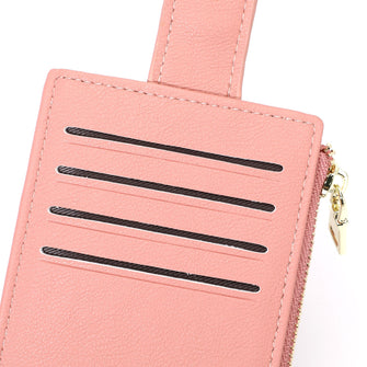 Champs Porte-cartes Iconic Yoga