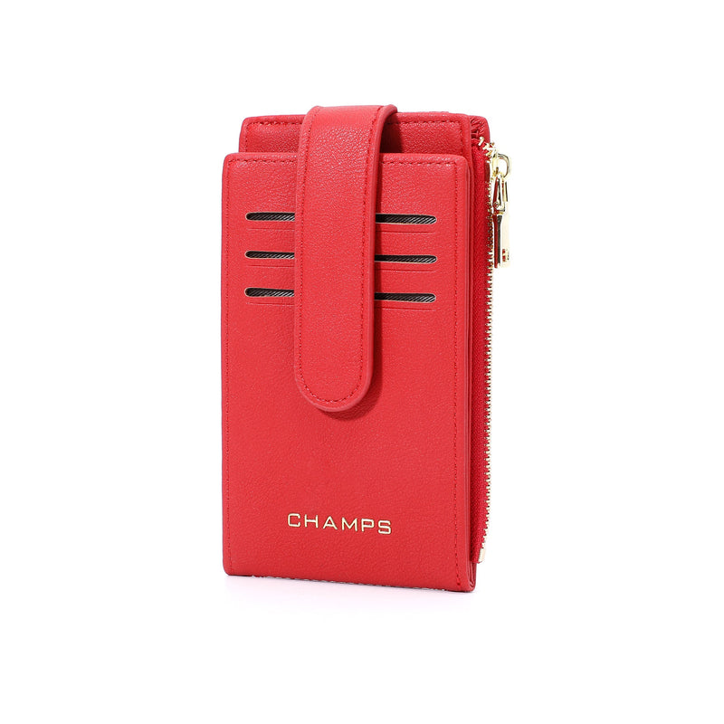 Champs Porte-cartes Iconic Yoga