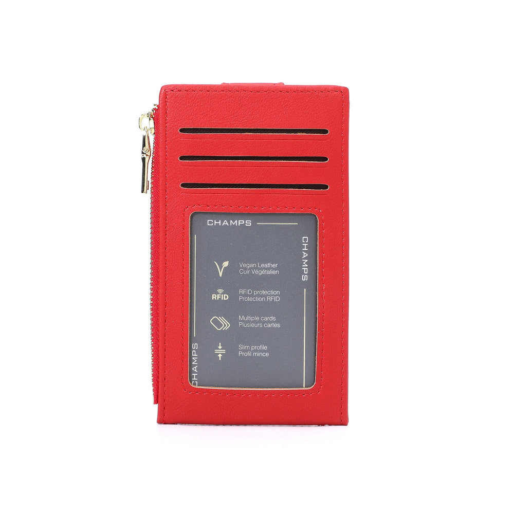 Champs Porte-cartes Iconic Yoga