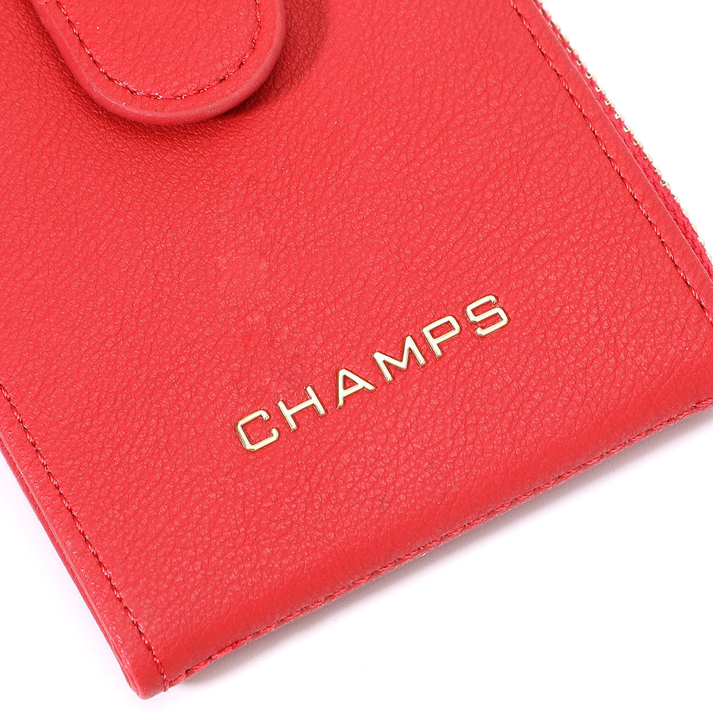 Champs Porte-cartes Iconic Yoga