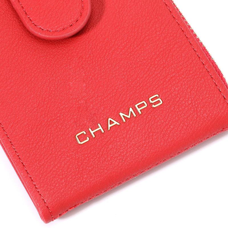 Champs Porte-cartes Iconic Yoga