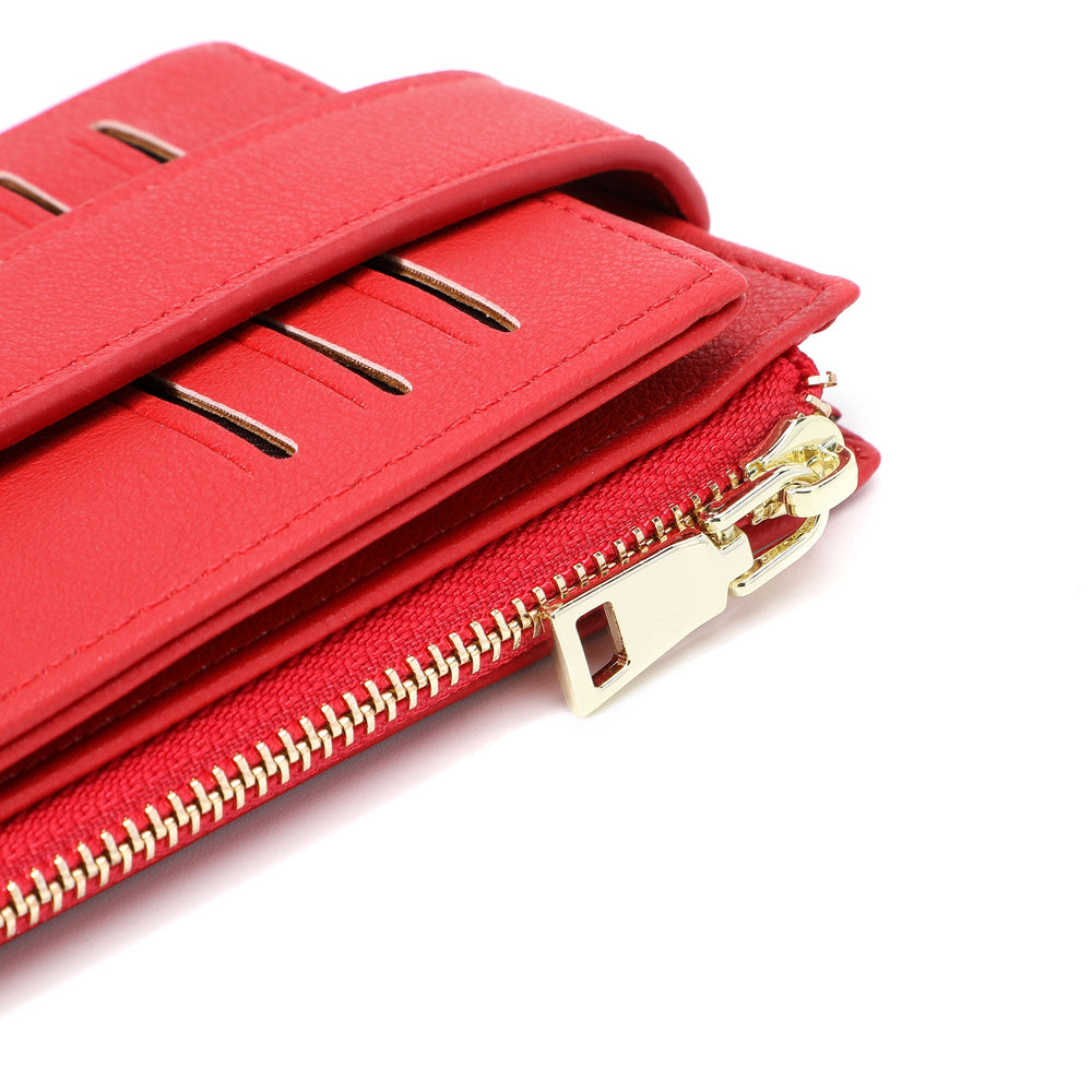 Champs Porte-cartes Iconic Yoga