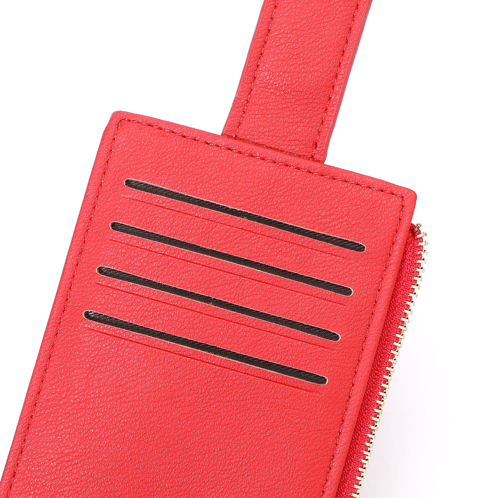 Champs Porte-cartes Iconic Yoga