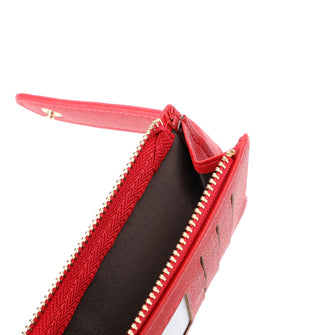 Champs Porte-cartes Iconic Yoga