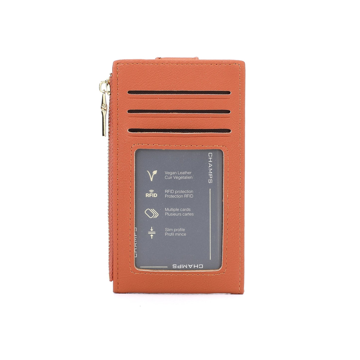 Champs Porte-cartes Iconic Yoga